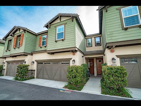 FOR RENT: 22094 Barrington Way, Santa Clarita, CA 91350