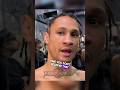 Regis Prograis SLAMS Ryan Garcia “EXCUSES” after Gervonta loss; DOESN’T DESERVE rematch!