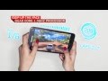 Lenovo S930 Smartphone Tour