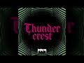PENTAGRAM Thundercrest New 2024 Single HEAVY PSYCH SOUNDS Records