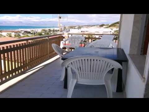 Casa con vista mare - Via dei trifogli Snc, Alcamo