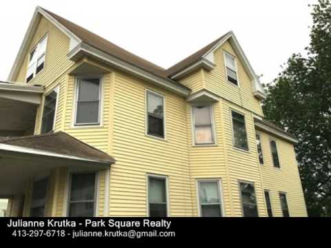 54-56 Clantoy Street, Springfield MA 01104 - Multi Family Home - Real Estate - For Sale -
