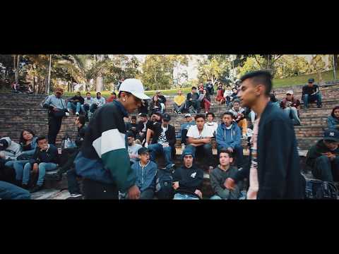 MRecinto Adhesivo - David Vs Dante - Cuartos - T2/E4