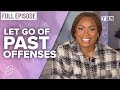 Stephanie Ike: The Healing Power of Forgiveness | FULL EPISODE | Better Together TV