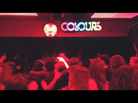 [Vídeos da Galera] Adnan Sharif @ Colours Festival - 19/09/2015
