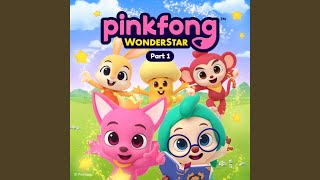 Hoi Poi Pinkfong (Opening Song) Music Video