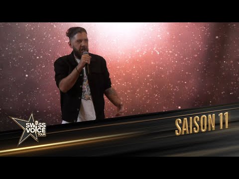 Jess - Swiss Voice Tour 2026, Les Entilles Centre