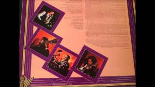 Michel Legrand - Live at Jimmy`s (full album)