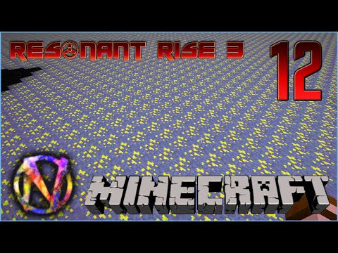 Resonant Rise 3 LP - EP 12 - The Can, Yellorite, & The Siege