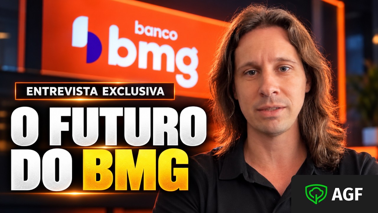 O que esperar do Banco BMG (BMGB4) nos próximos anos?