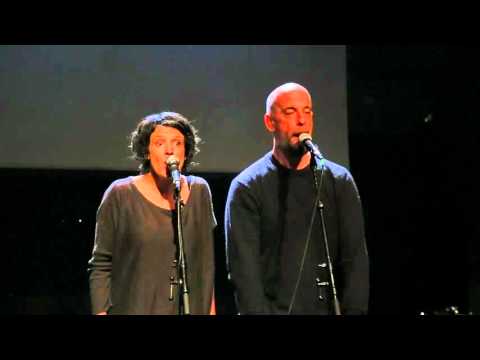 Team Scheller - Wer hat Angst vorm schwarzen Mann?