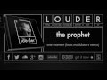 The Prophet - One Moment (Bass Modulators ...