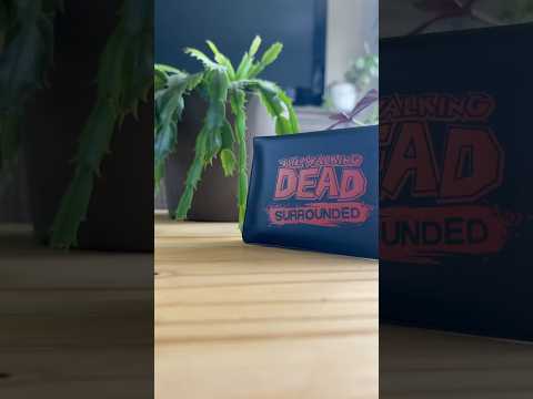 The walking Dead: Surrounded