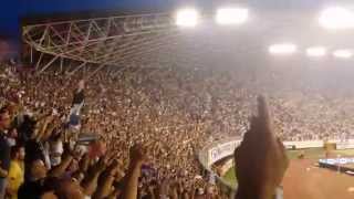 preview picture of video 'Hajduk Split vs FC Shakhter Karagandy'