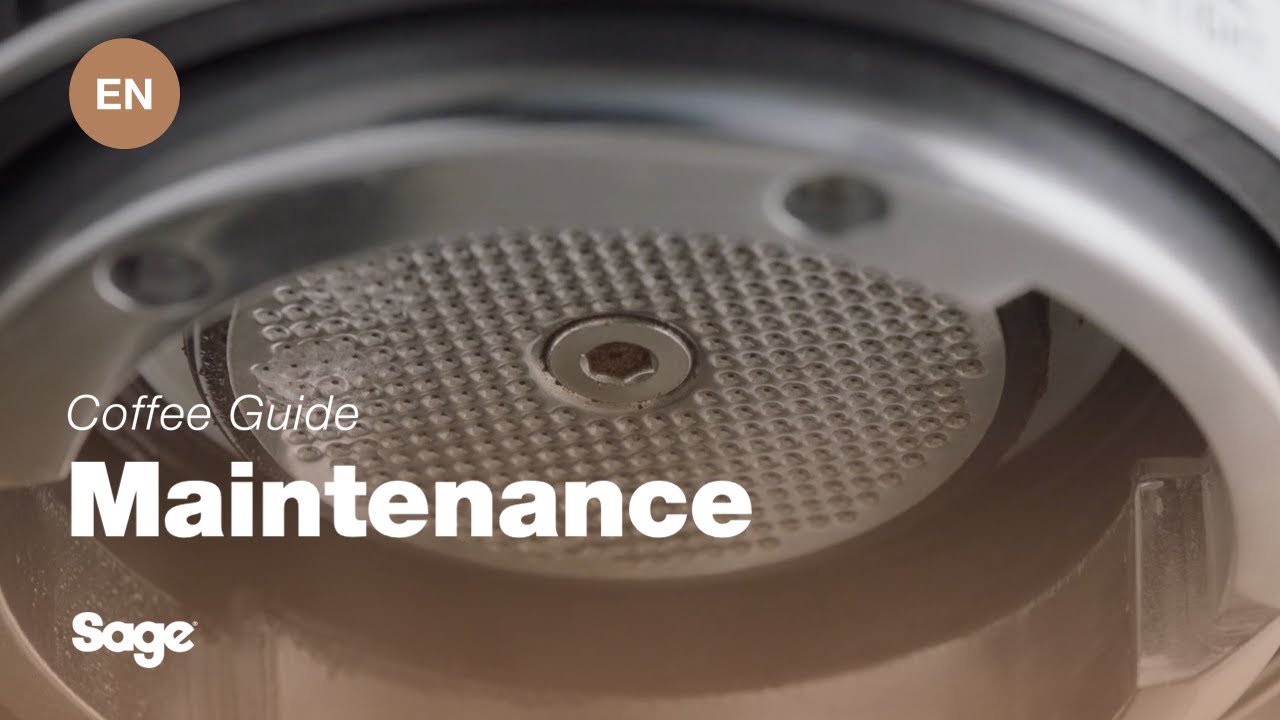 Suihkusihdin puhdistaminen