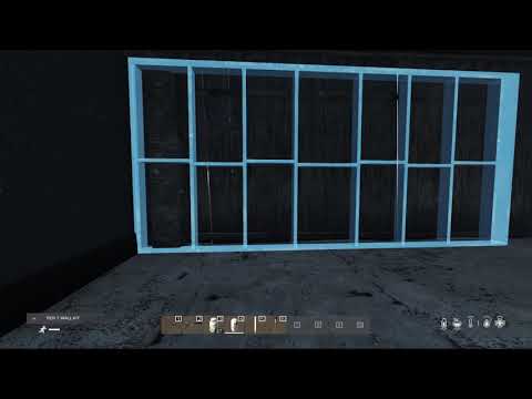 DayZ MOD Base Building Plus
