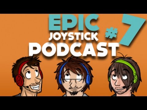 Epic TalkShow - Épisode 7 - On conclue la semaine E3!