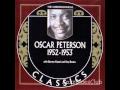 Isn't This A Lovely Day - Oscar Peterson - IrishDutchman Isn't This A Lovely Day - Oscar Peterson