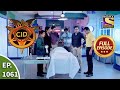 CID सीआईडी Ep 1061 CID Officer Arrested Part 1 Full Episode