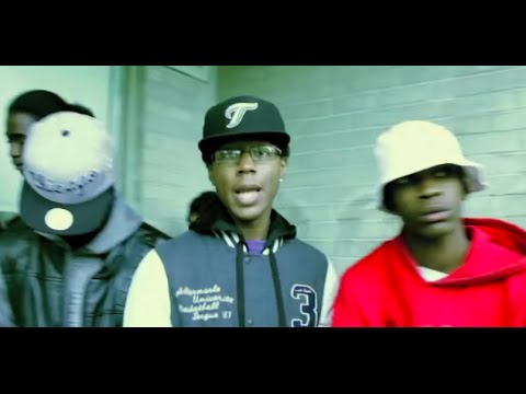 Rash Brune & DK - I'm Livin' Life / Slippin' - @beyndtv