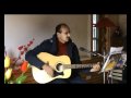 Crooked Little man Trinilopez cover DarNissar Kashmir.mp4