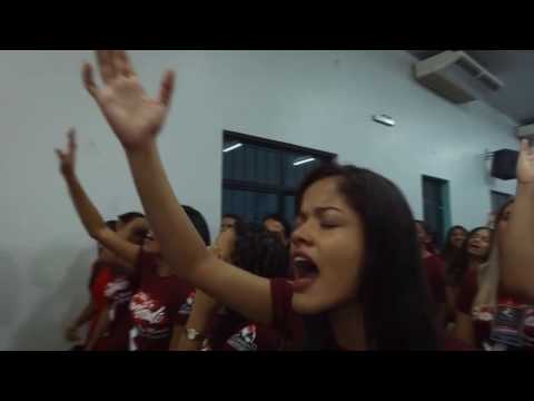 ELIZIANE - CONAJAD 2017