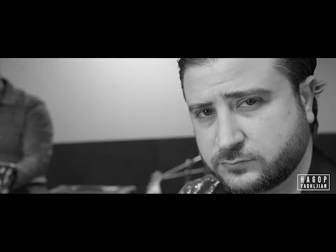 //NEW RELEASE\\ Hagop Yaghljian "Nakhants Martik" 2020 NEW (Official Music Video)