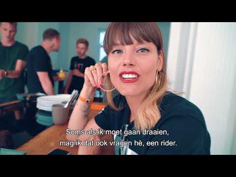 Zo beleefde Niels Destadsbader het Sunset Concert | Q-Beach House