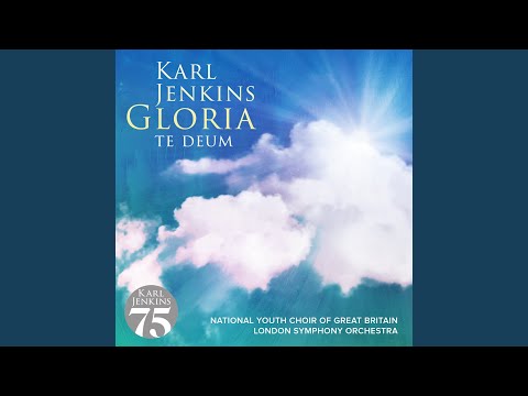 Gloria: IV. The Song: I'll make music