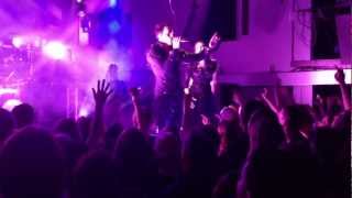 Kamelot - Season&#39;s End (live in Stockholm)