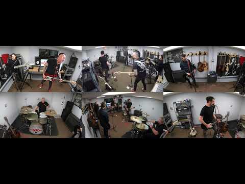 Video thumbnail for A Nation Sleeps