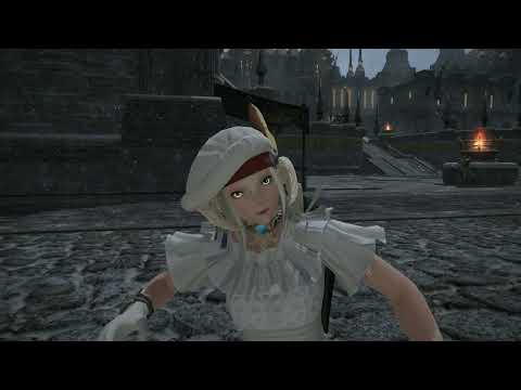 Final Fantasy XIV: All According to Plan