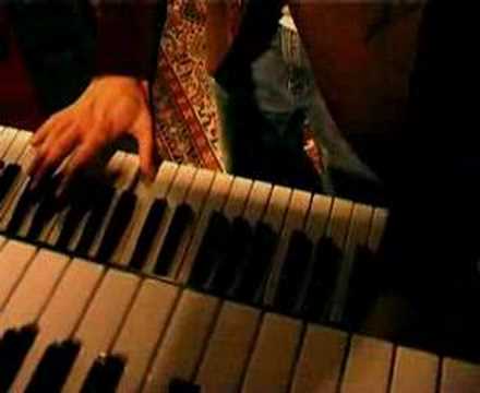 Kamerad Krivatoff - It Was a Very Good Year