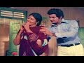 Kodallu Vastunnaru Jagratta Movie Songs Toli Ratiri Meeradigina Shoban Babu Sharada