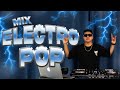 MIX ELECTRO POP RETRO Para Recordar Los Buenos Tiempos LMFAO RIHANNA AVICII LADY GAGA Y MÁS
