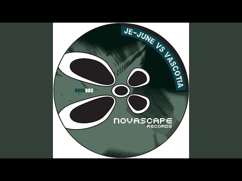 Apogee (Original Mix)