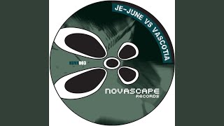 Apogee (Original Mix)