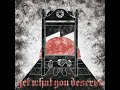 HANGOVER GENERATION GET WHAT YOU DESERVE SWITZERLAND 2014 FULL ALBUM STREET PUNK OI