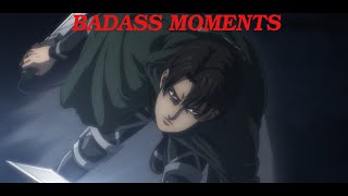 Download lagu | Attack on Titan | Best Levi Moments | mp3 Download lagu | Attack on Titan | Best Levi Moments | mp3