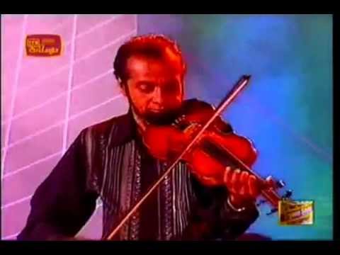D.D.Gunasena - Mindada Hee Sara - with WAGONERS