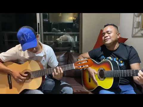 Mi poema silvio brito, vallenato en guitarra - argenis contreras mi poema vallenato en guitarra