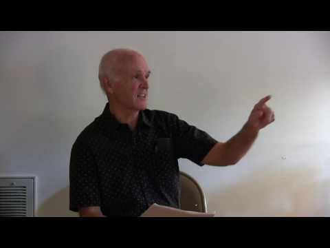 Art Ticknor - Questions and Answers - 2016 TIG