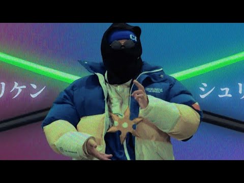 [FREE FOR PROFIT] | KEKRA X HOUDI | 2 STEP TYPE BEAT  | "WAVE"