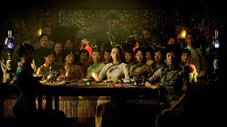 Download lagu Best Martial Arts Scenes : The Grandmaster Ip Man vs Gong Er mp3