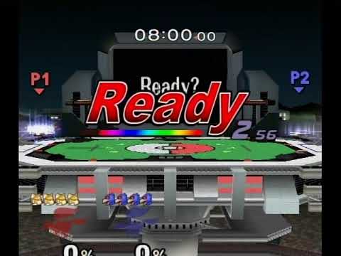Longhorn Weekly 109 - LR2 - Riz (Fox) vs Hoid (Falco)