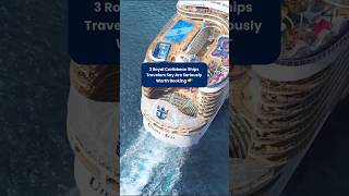 The Best Royal Caribbean Cruise Ships According to Cruisers