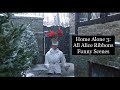 Home Alone 3 All Alice Ribbons Funny Scenes
