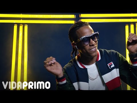 Chiko Swagg - Bachata Trap ft. Ana Carolina X Nino Freestyle [Official Video]