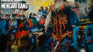 Download lagu Story wa - cidro janji versi sinden jaranan mp3