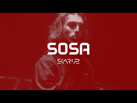 Benab x Maes Type Beat "SOSA" (Prod. Skarus Beats)